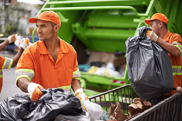 Junk Removal for Events in Guyton, GA